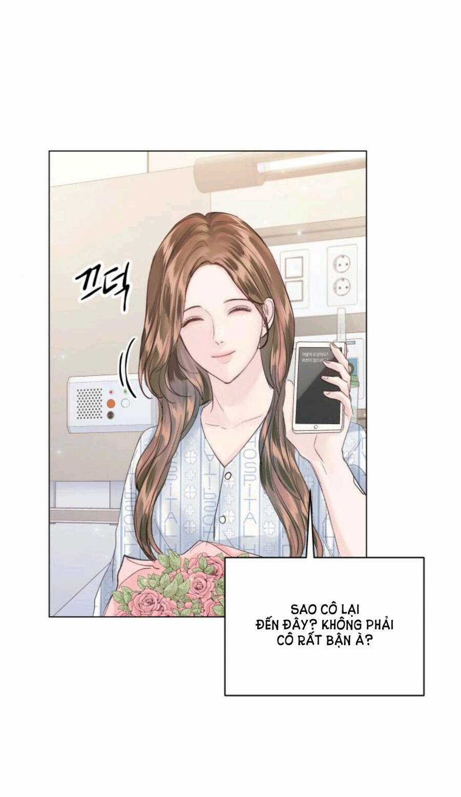 Nhất Định Chúng Ta Sẽ Được Hạnh Phúc Chapter 107.2 trang 20