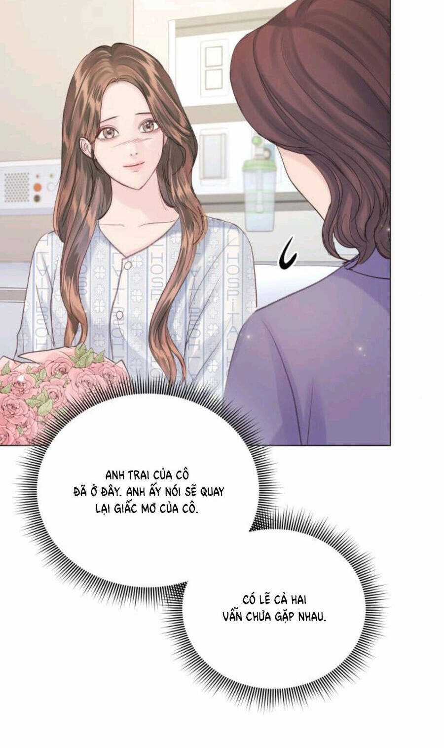 Nhất Định Chúng Ta Sẽ Được Hạnh Phúc Chapter 107.2 trang 22