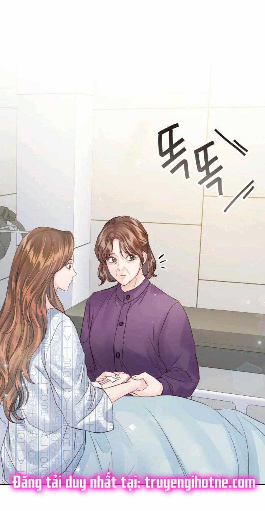 Nhất Định Chúng Ta Sẽ Được Hạnh Phúc Chapter 107.2 trang 4