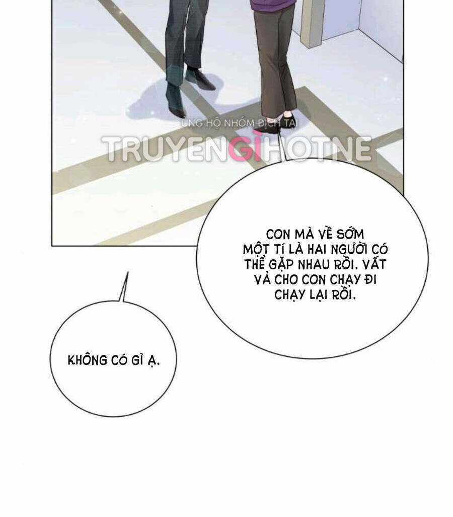 Nhất Định Chúng Ta Sẽ Được Hạnh Phúc Chapter 107.2 trang 40