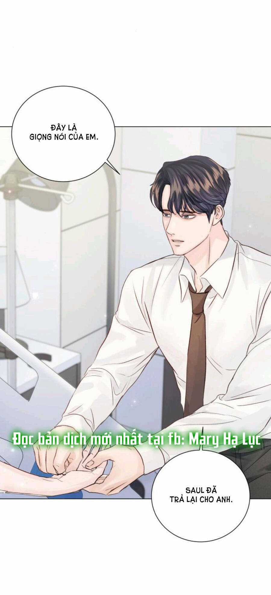 Nhất Định Chúng Ta Sẽ Được Hạnh Phúc Chapter 107.2 trang 46