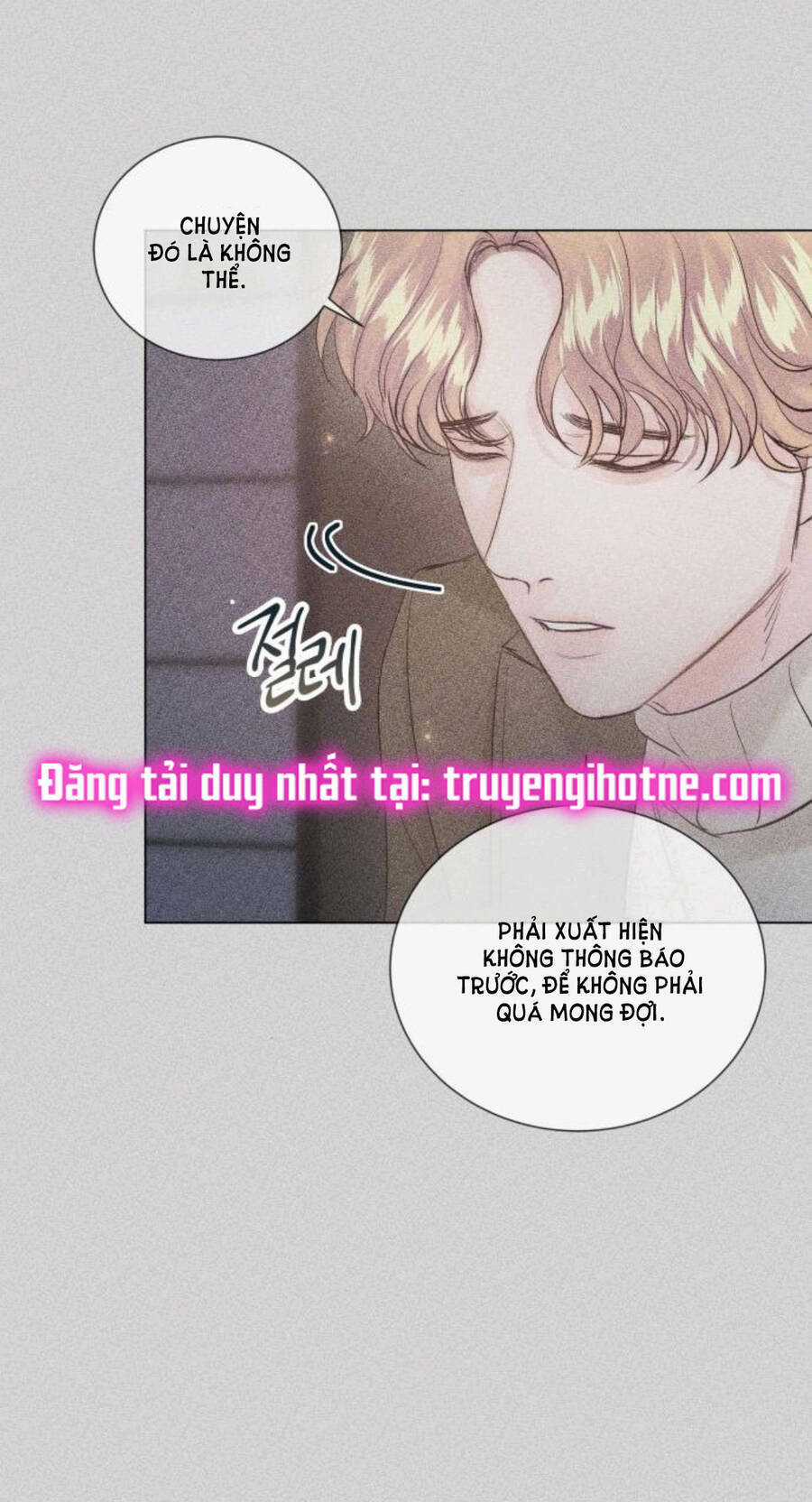 Nhất Định Chúng Ta Sẽ Được Hạnh Phúc Chapter 107.2 trang 51