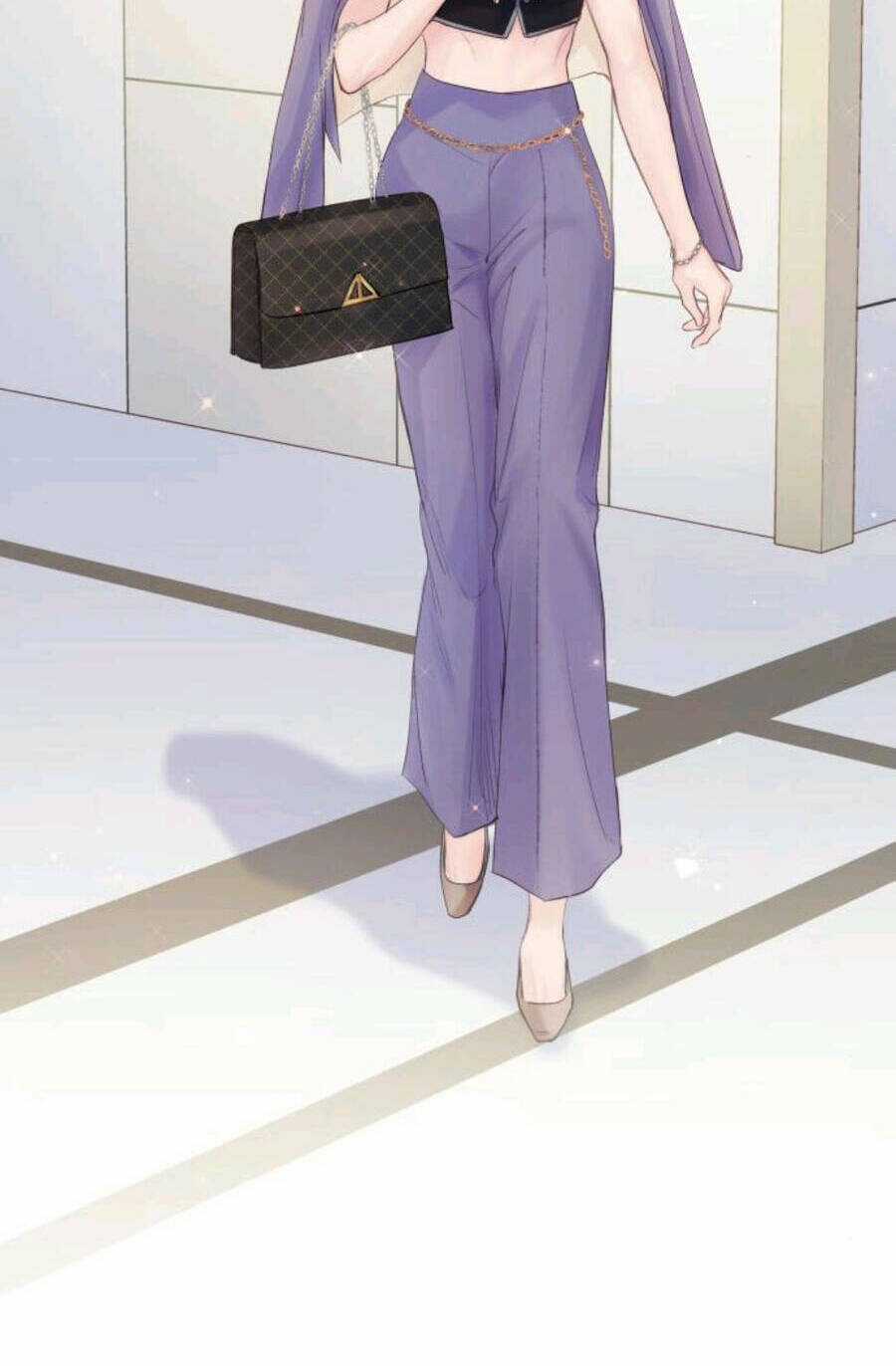 Nhất Định Chúng Ta Sẽ Được Hạnh Phúc Chapter 107.2 trang 6