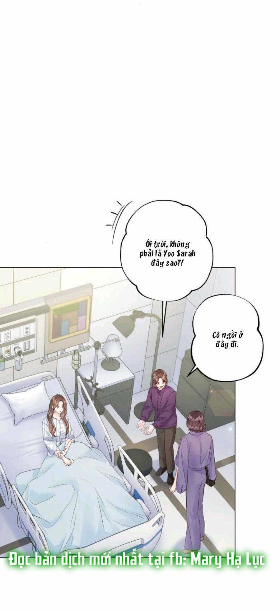 Nhất Định Chúng Ta Sẽ Được Hạnh Phúc Chapter 107.2 trang 7