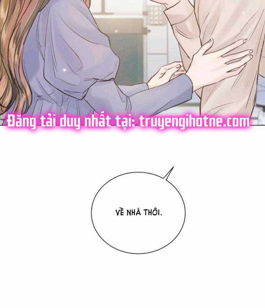 Nhất Định Chúng Ta Sẽ Được Hạnh Phúc Chapter 108.1 trang 11