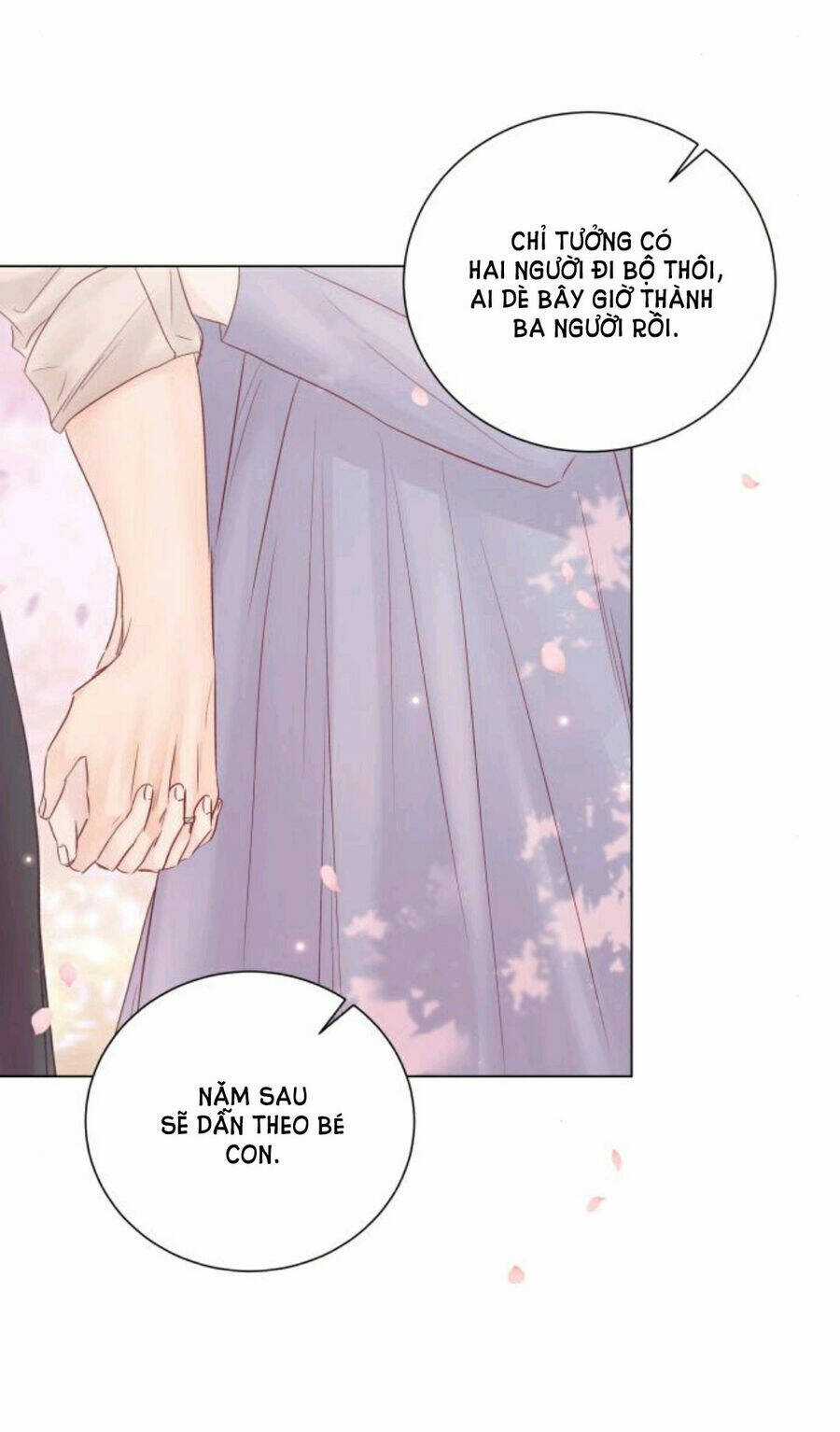 Nhất Định Chúng Ta Sẽ Được Hạnh Phúc Chapter 108.1 trang 15