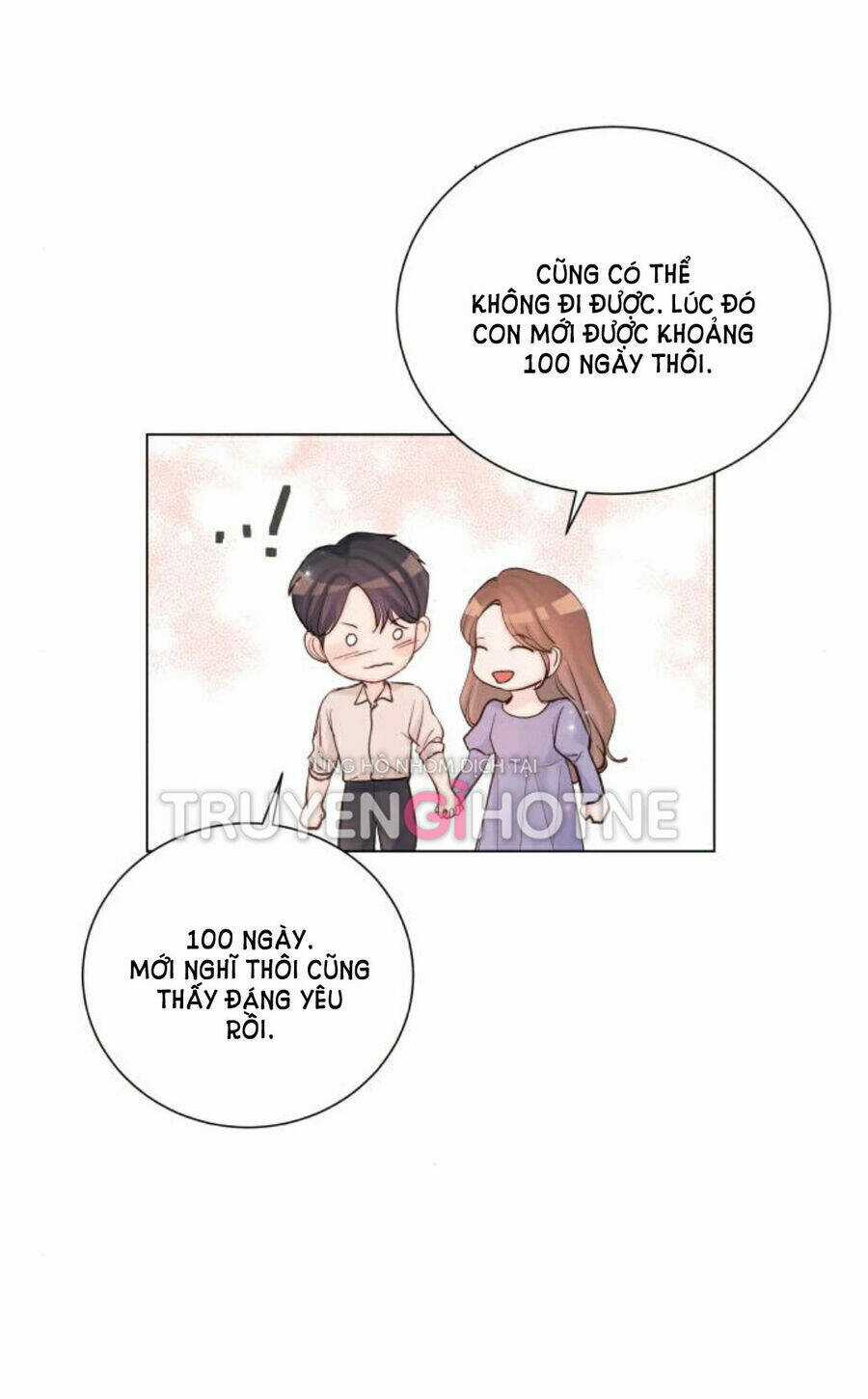Nhất Định Chúng Ta Sẽ Được Hạnh Phúc Chapter 108.1 trang 16