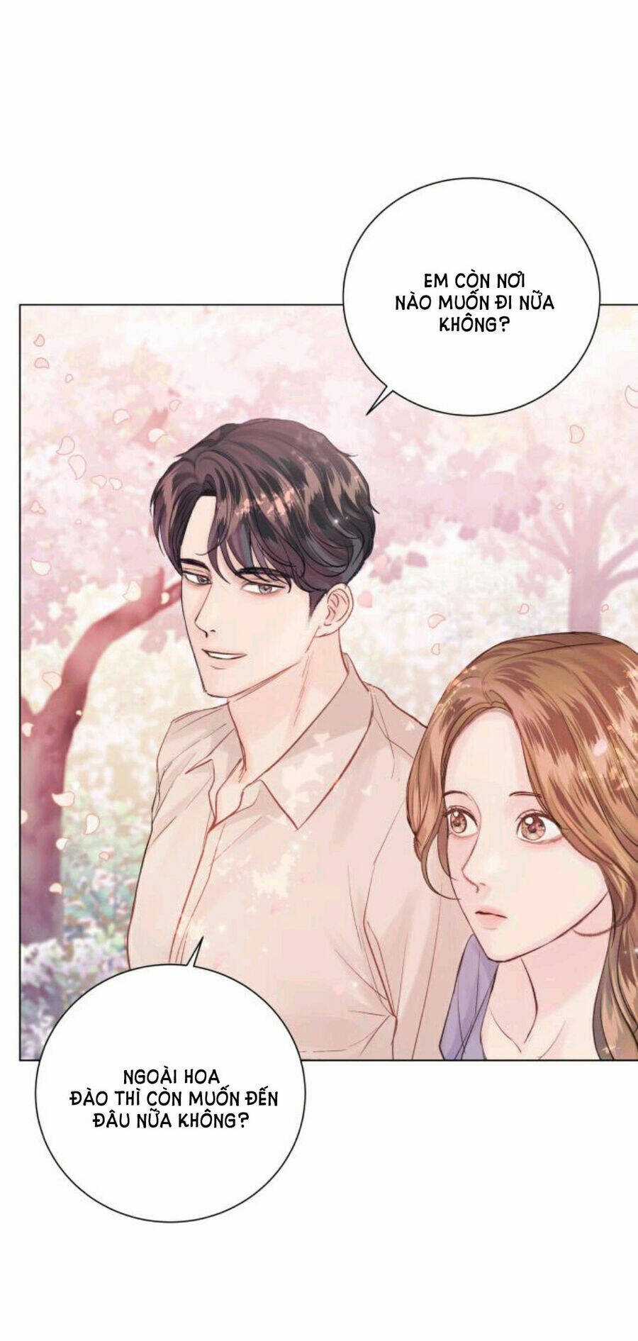 Nhất Định Chúng Ta Sẽ Được Hạnh Phúc Chapter 108.1 trang 17