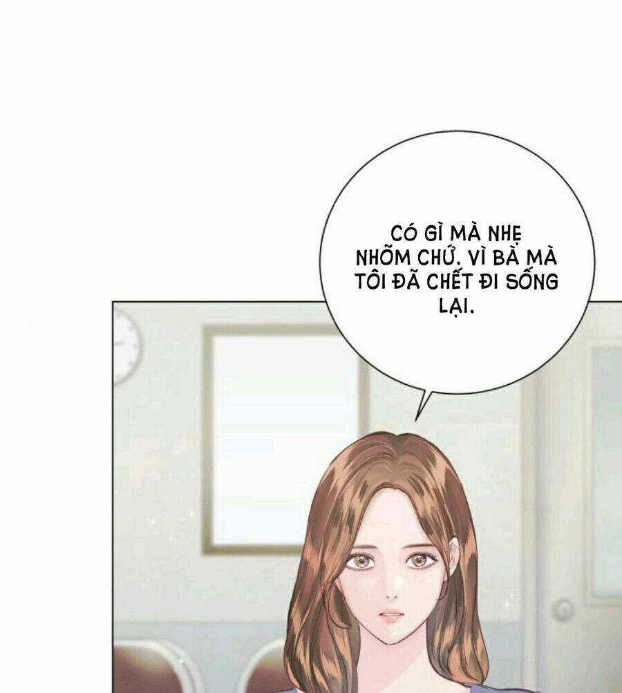 Nhất Định Chúng Ta Sẽ Được Hạnh Phúc Chapter 108.1 trang 27