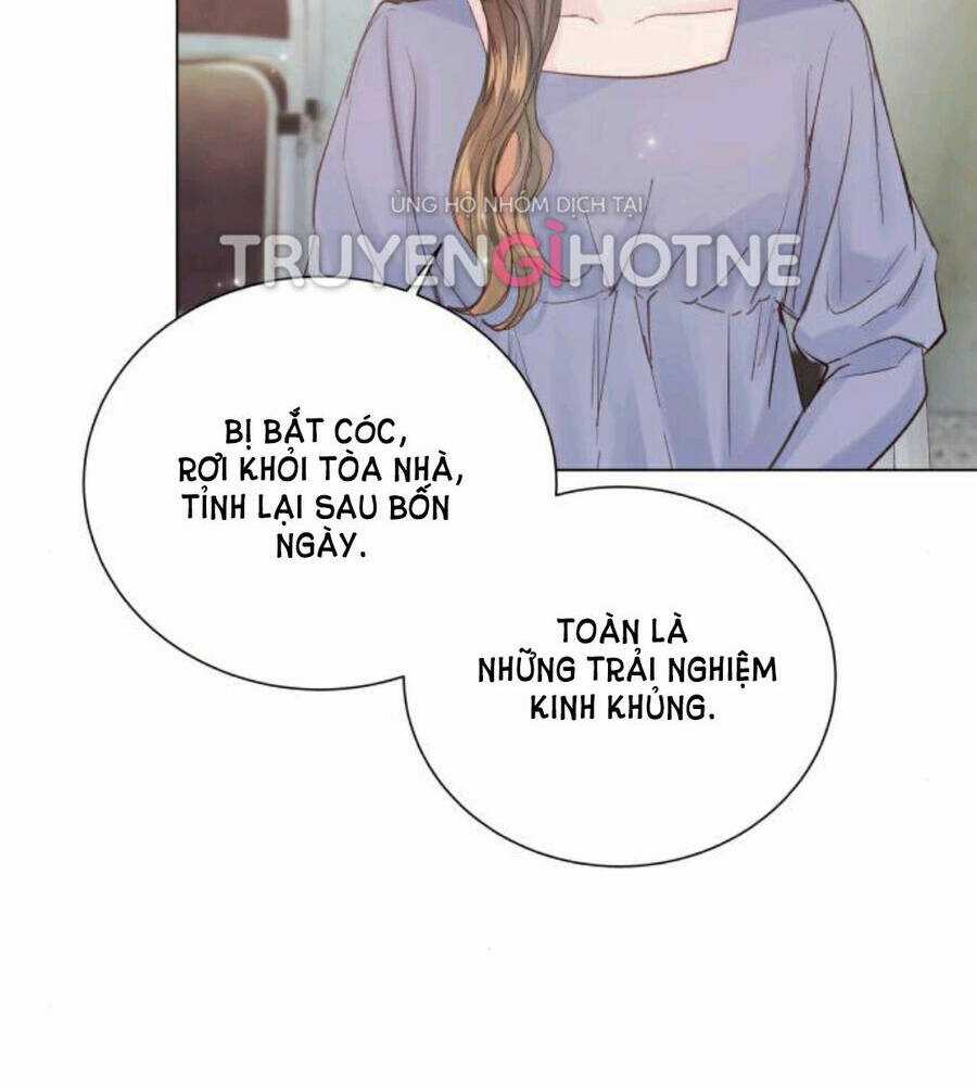 Nhất Định Chúng Ta Sẽ Được Hạnh Phúc Chapter 108.1 trang 28