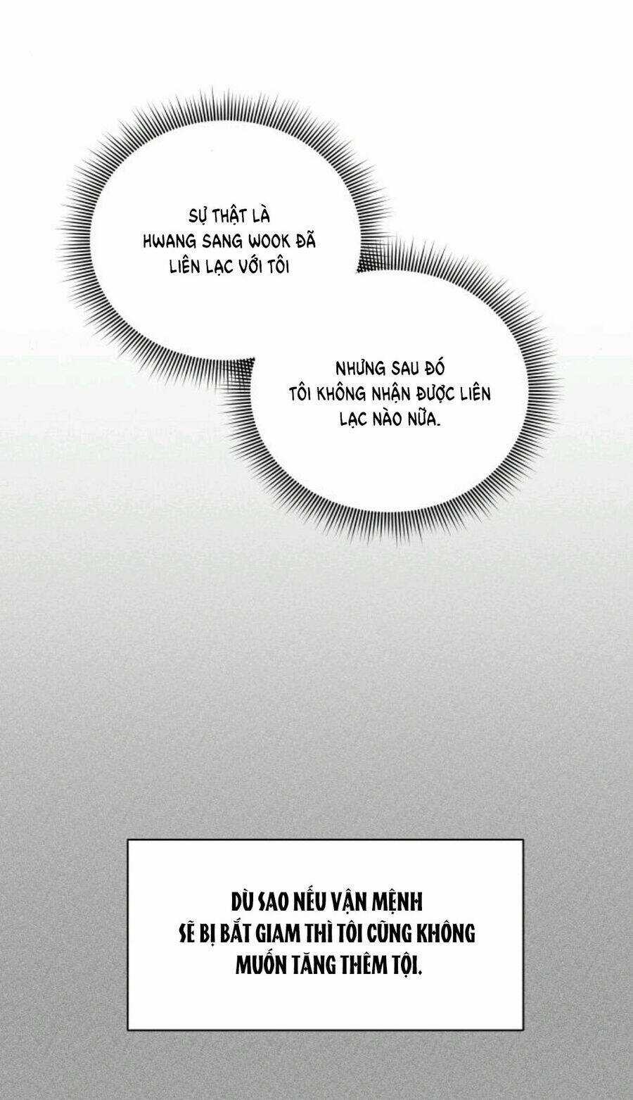 Nhất Định Chúng Ta Sẽ Được Hạnh Phúc Chapter 108.1 trang 30