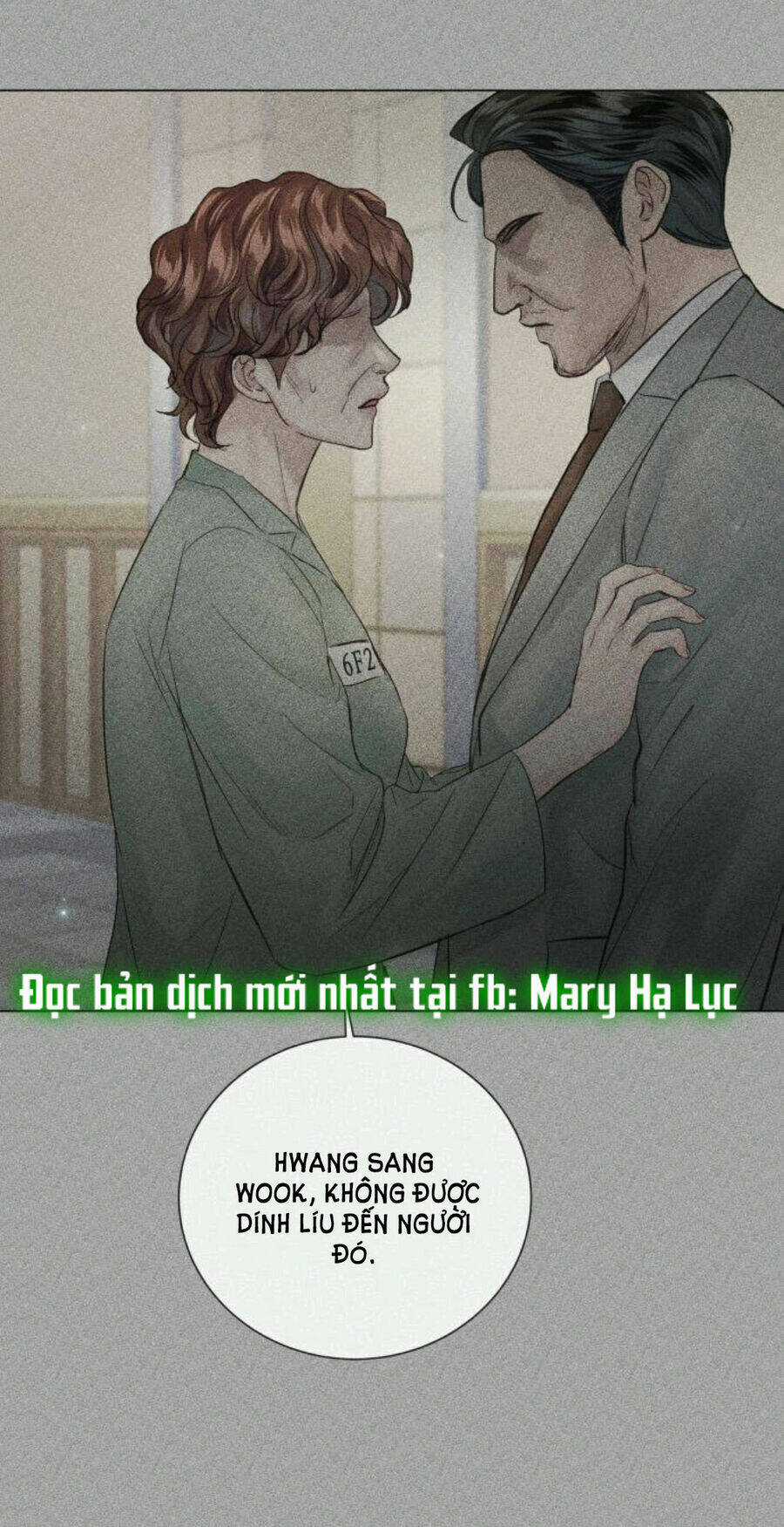 Nhất Định Chúng Ta Sẽ Được Hạnh Phúc Chapter 108.1 trang 31