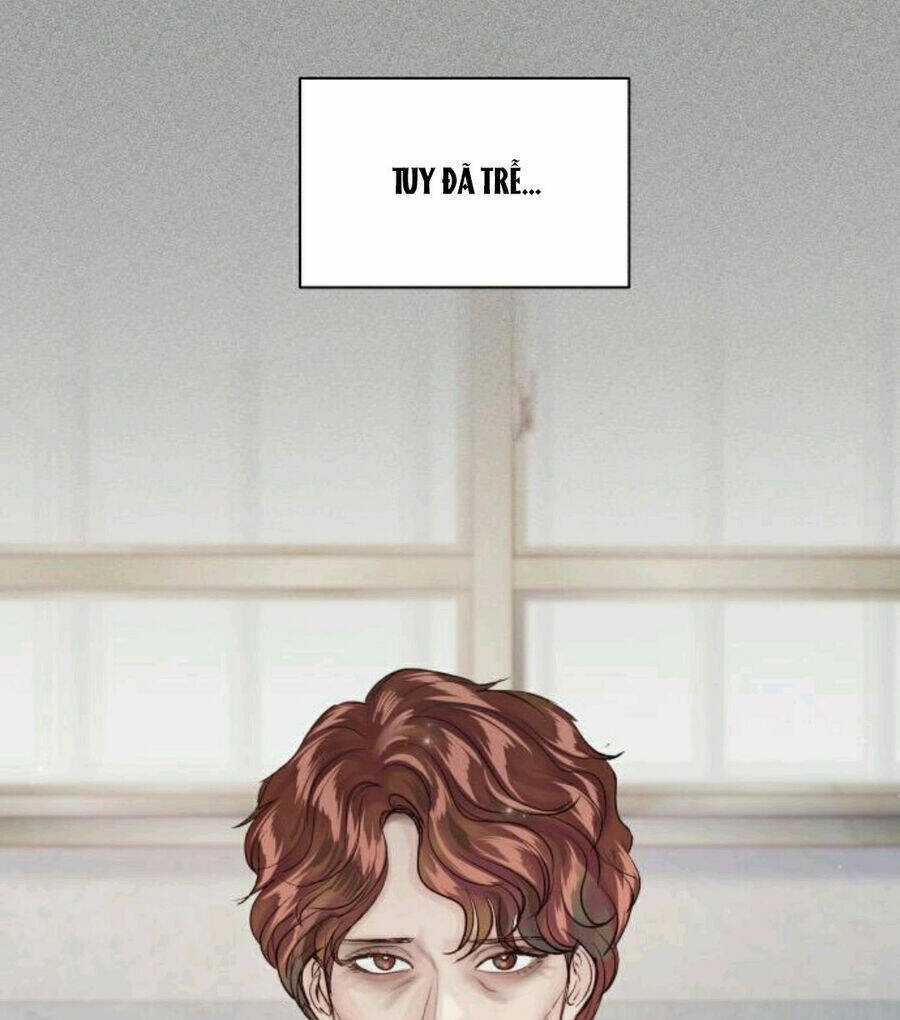 Nhất Định Chúng Ta Sẽ Được Hạnh Phúc Chapter 108.1 trang 34