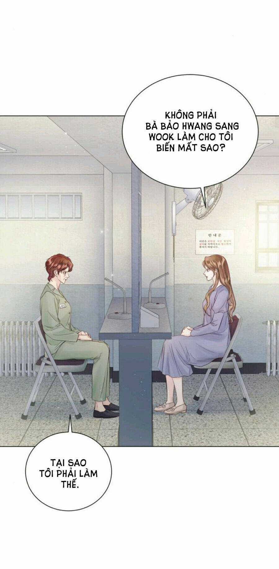 Nhất Định Chúng Ta Sẽ Được Hạnh Phúc Chapter 108.1 trang 36