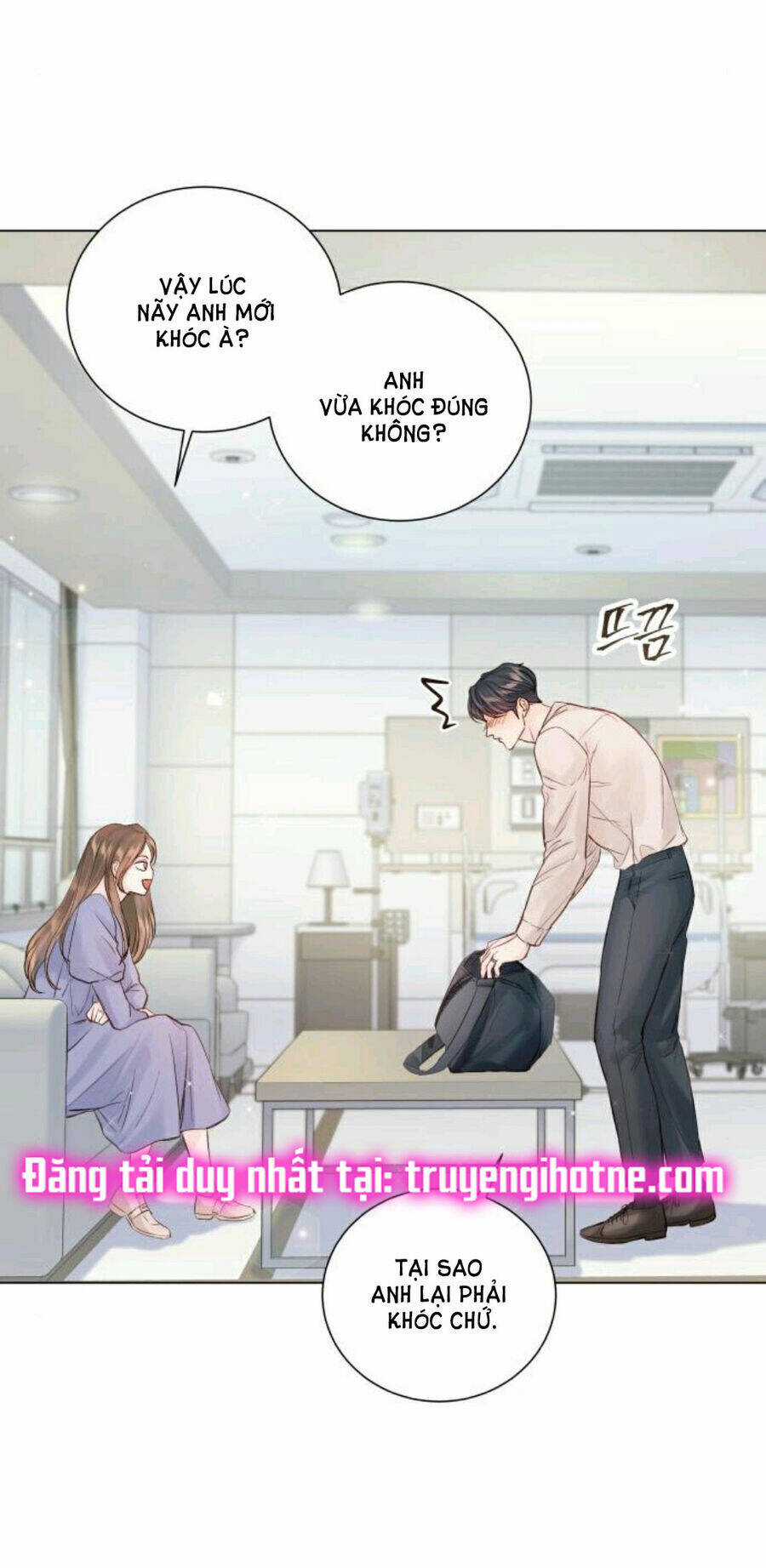 Nhất Định Chúng Ta Sẽ Được Hạnh Phúc Chapter 108.1 trang 4