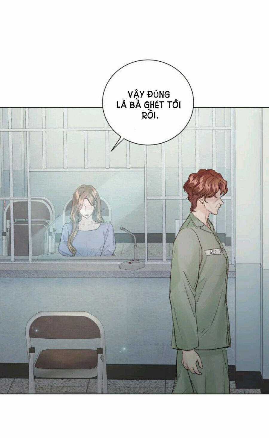 Nhất Định Chúng Ta Sẽ Được Hạnh Phúc Chapter 108.1 trang 42