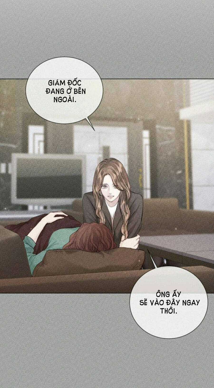 Nhất Định Chúng Ta Sẽ Được Hạnh Phúc Chapter 108.1 trang 55