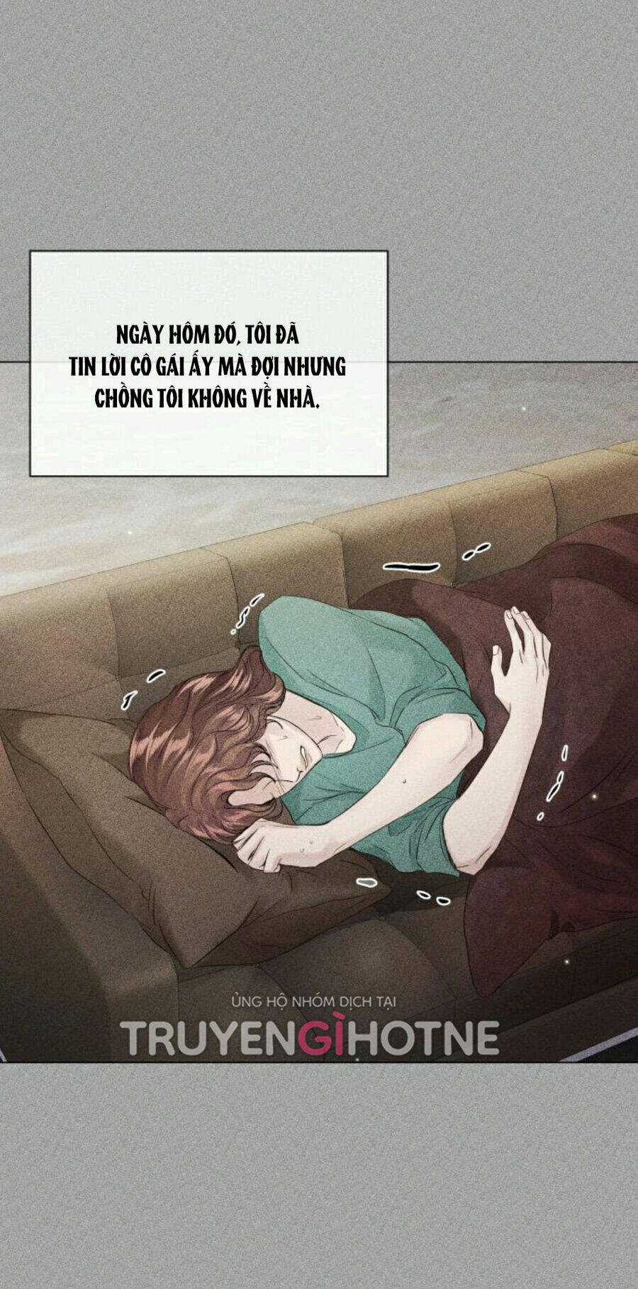 Nhất Định Chúng Ta Sẽ Được Hạnh Phúc Chapter 108.1 trang 56