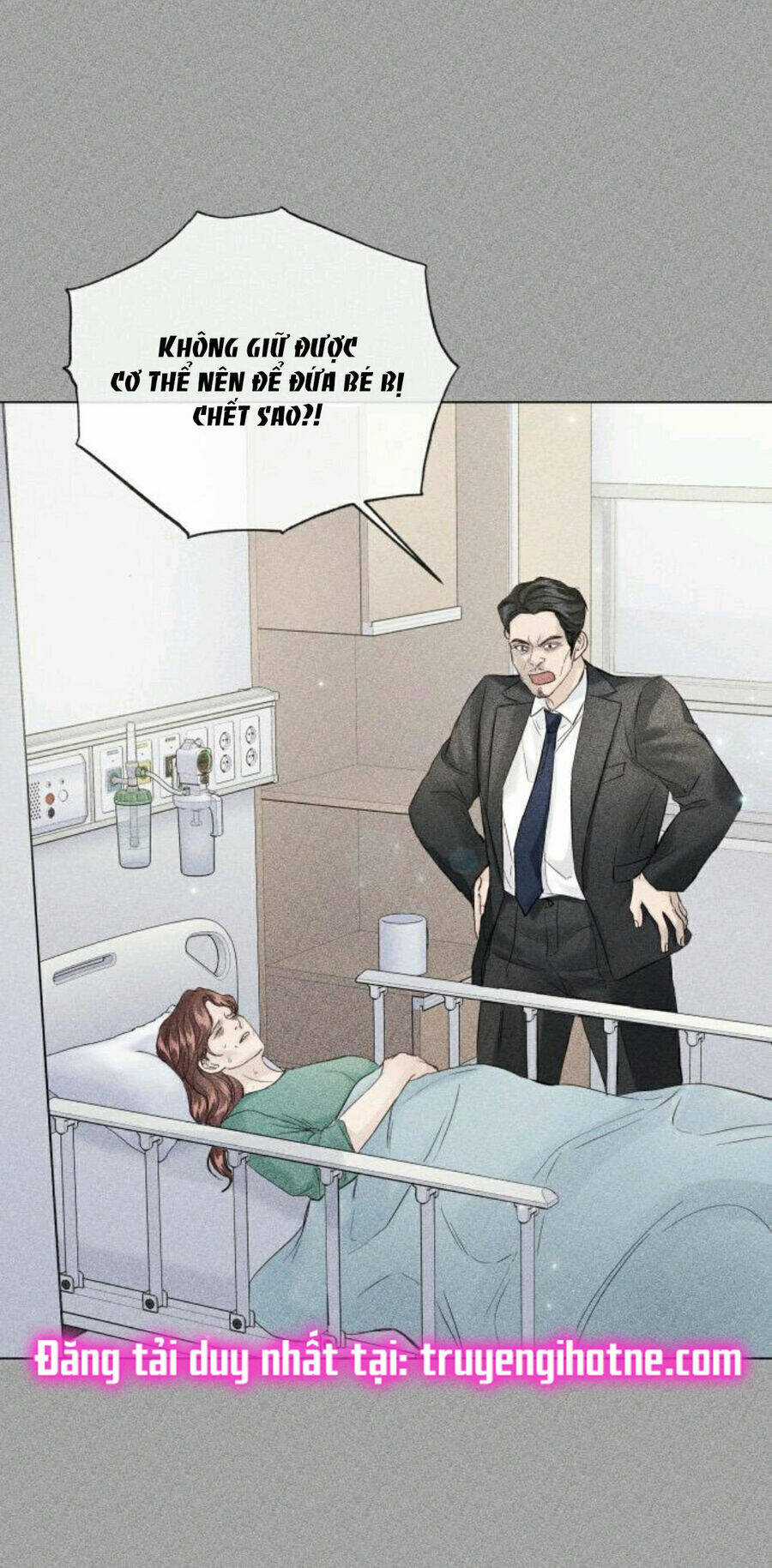 Nhất Định Chúng Ta Sẽ Được Hạnh Phúc Chapter 108.1 trang 58