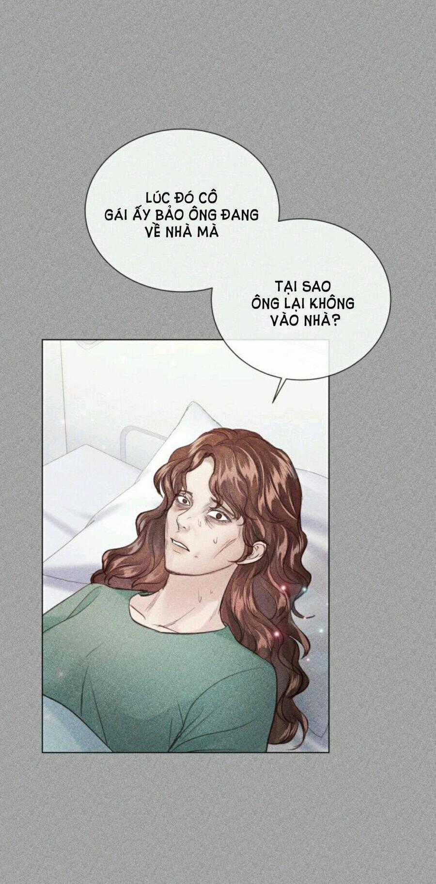 Nhất Định Chúng Ta Sẽ Được Hạnh Phúc Chapter 108.1 trang 59