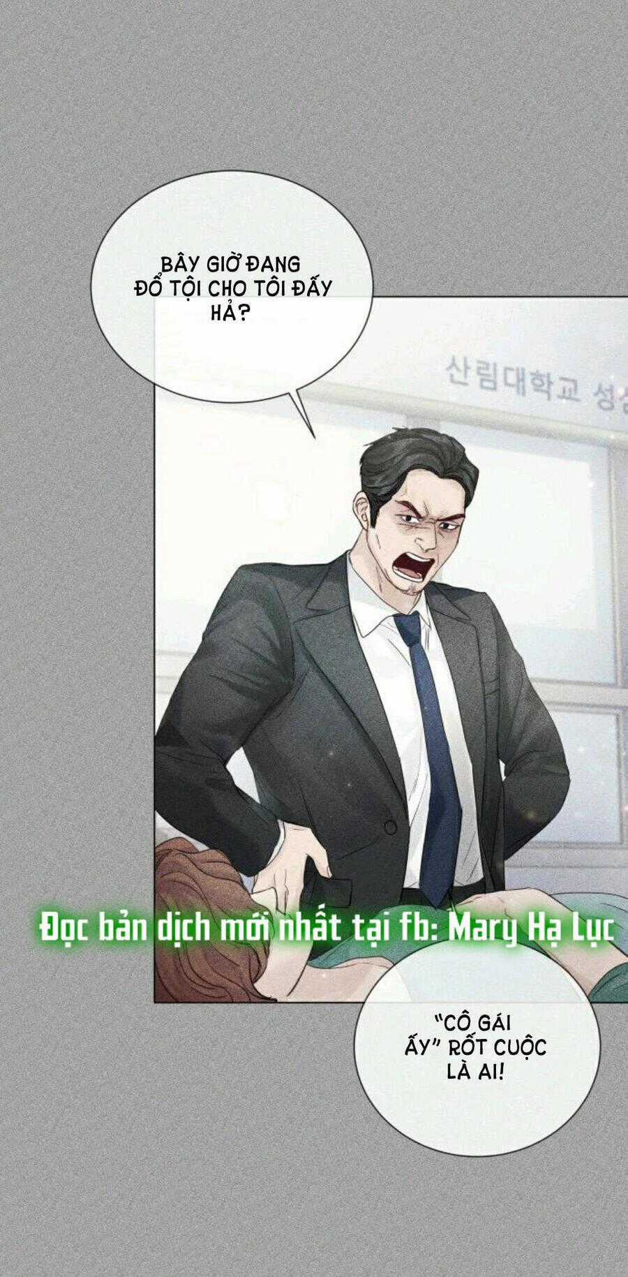 Nhất Định Chúng Ta Sẽ Được Hạnh Phúc Chapter 108.1 trang 60