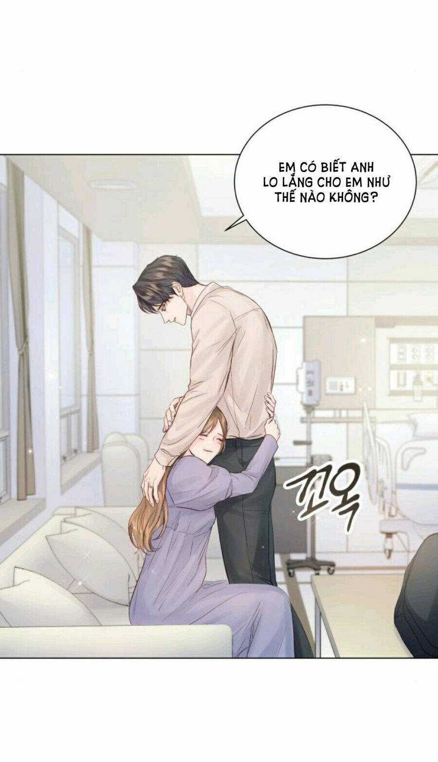 Nhất Định Chúng Ta Sẽ Được Hạnh Phúc Chapter 108.1 trang 7