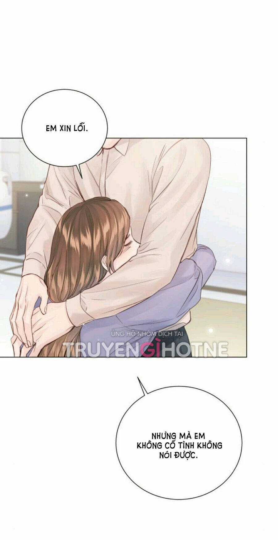 Nhất Định Chúng Ta Sẽ Được Hạnh Phúc Chapter 108.1 trang 8