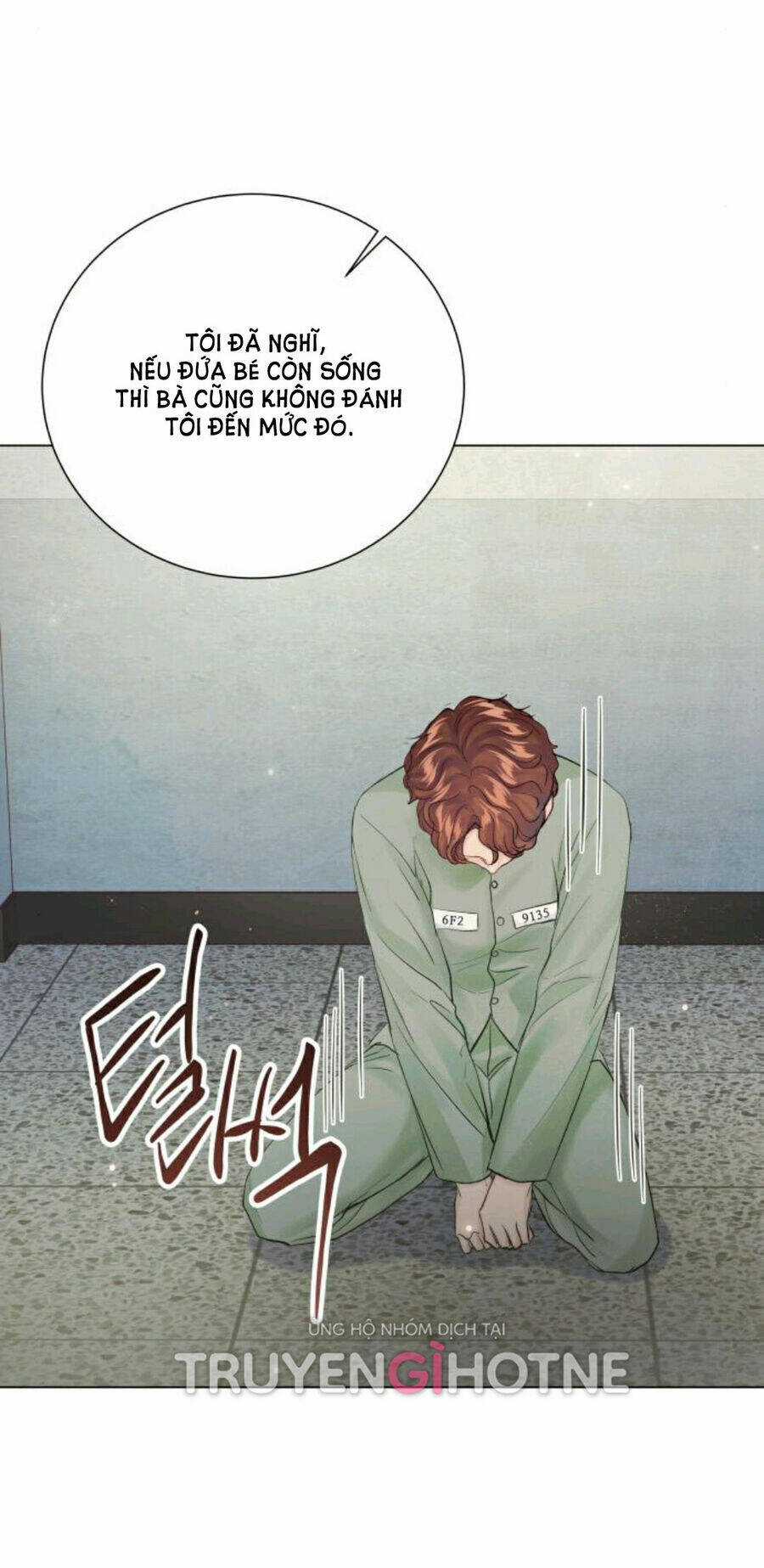 Nhất Định Chúng Ta Sẽ Được Hạnh Phúc Chapter 108.2 trang 18