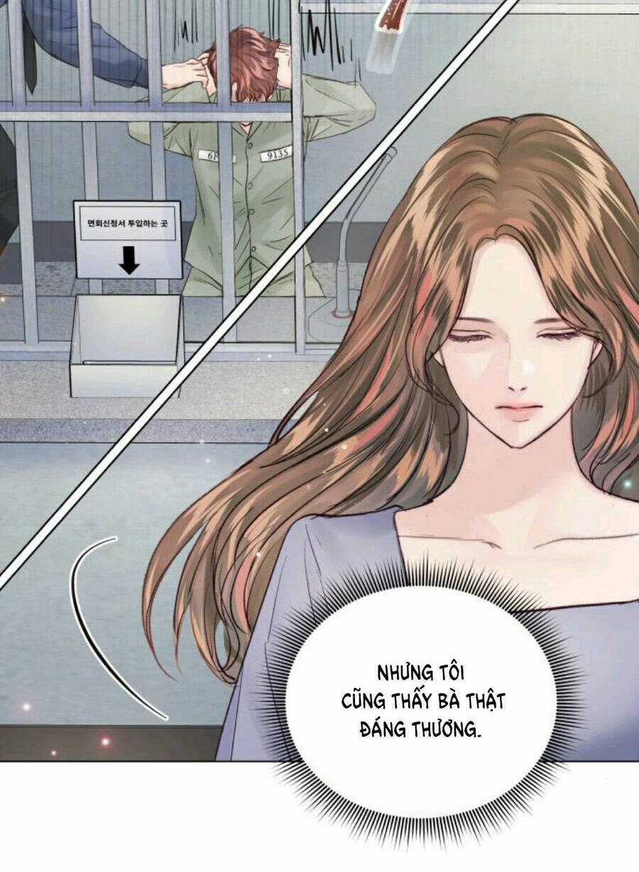 Nhất Định Chúng Ta Sẽ Được Hạnh Phúc Chapter 108.2 trang 20