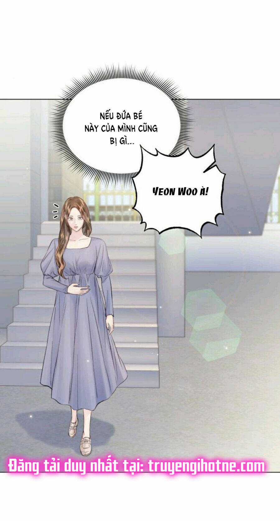 Nhất Định Chúng Ta Sẽ Được Hạnh Phúc Chapter 108.2 trang 21