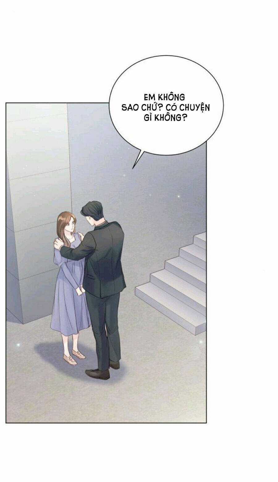 Nhất Định Chúng Ta Sẽ Được Hạnh Phúc Chapter 108.2 trang 22