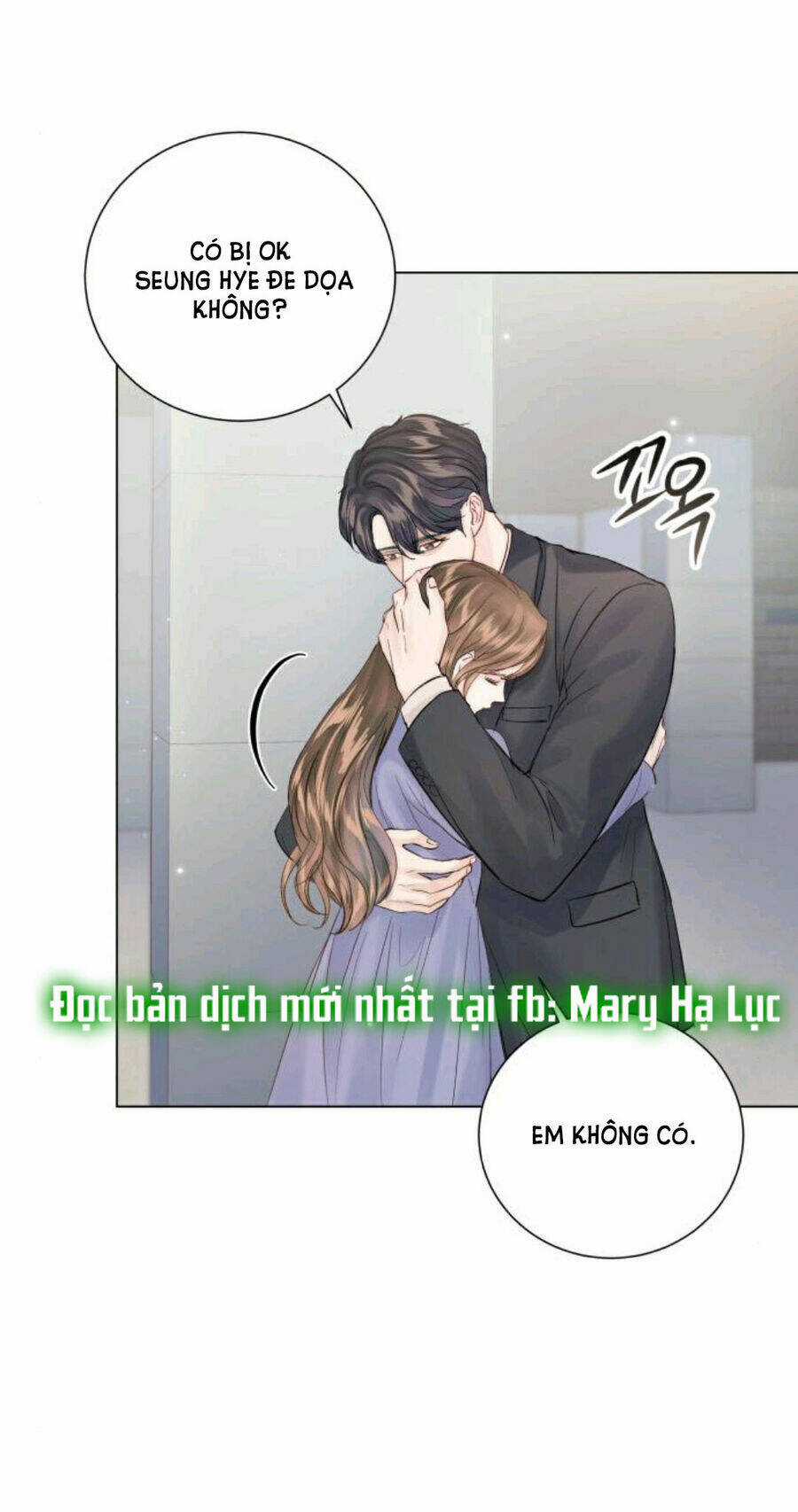 Nhất Định Chúng Ta Sẽ Được Hạnh Phúc Chapter 108.2 trang 23