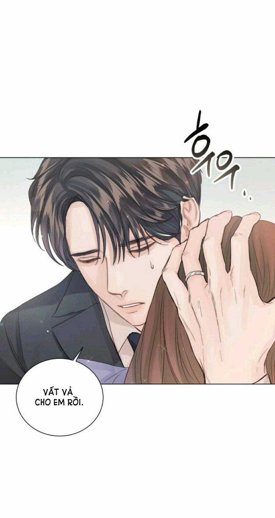 Nhất Định Chúng Ta Sẽ Được Hạnh Phúc Chapter 108.2 trang 24