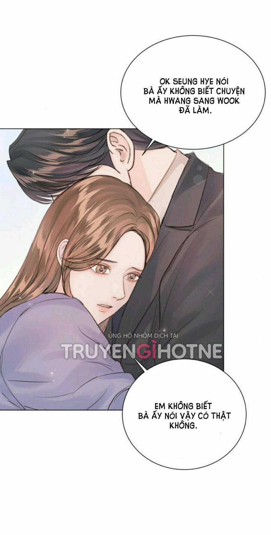 Nhất Định Chúng Ta Sẽ Được Hạnh Phúc Chapter 108.2 trang 25