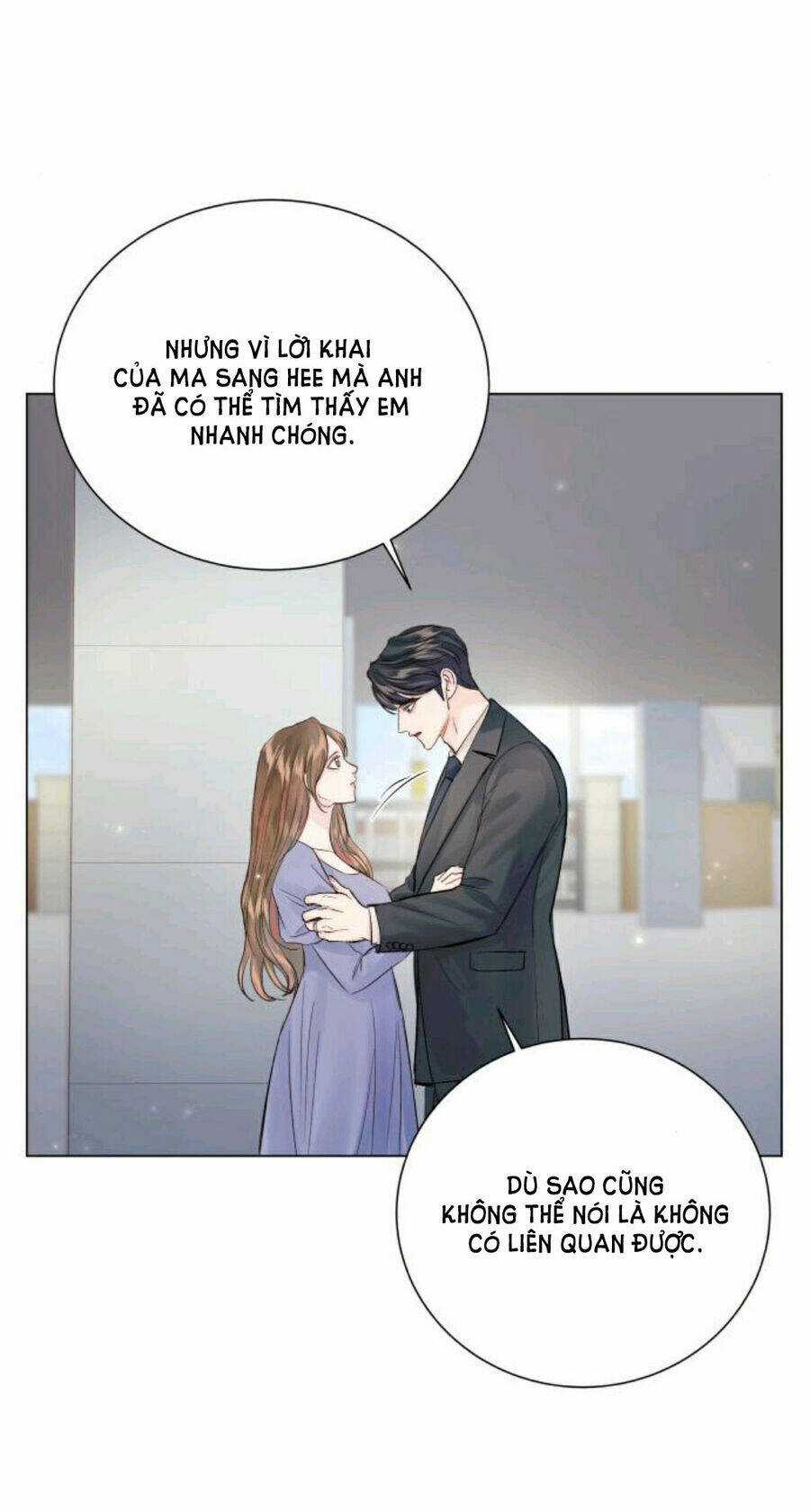 Nhất Định Chúng Ta Sẽ Được Hạnh Phúc Chapter 108.2 trang 26