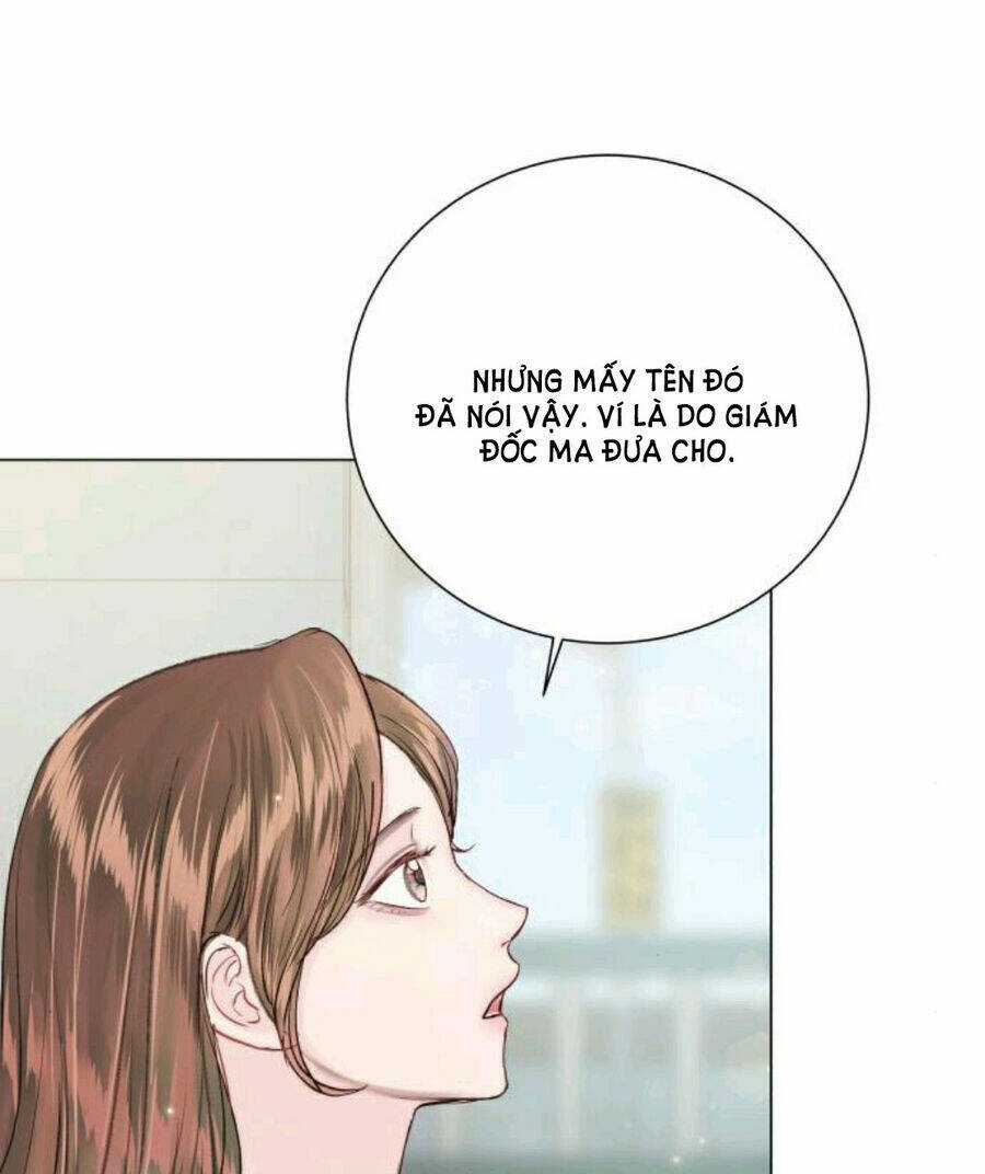 Nhất Định Chúng Ta Sẽ Được Hạnh Phúc Chapter 108.2 trang 27