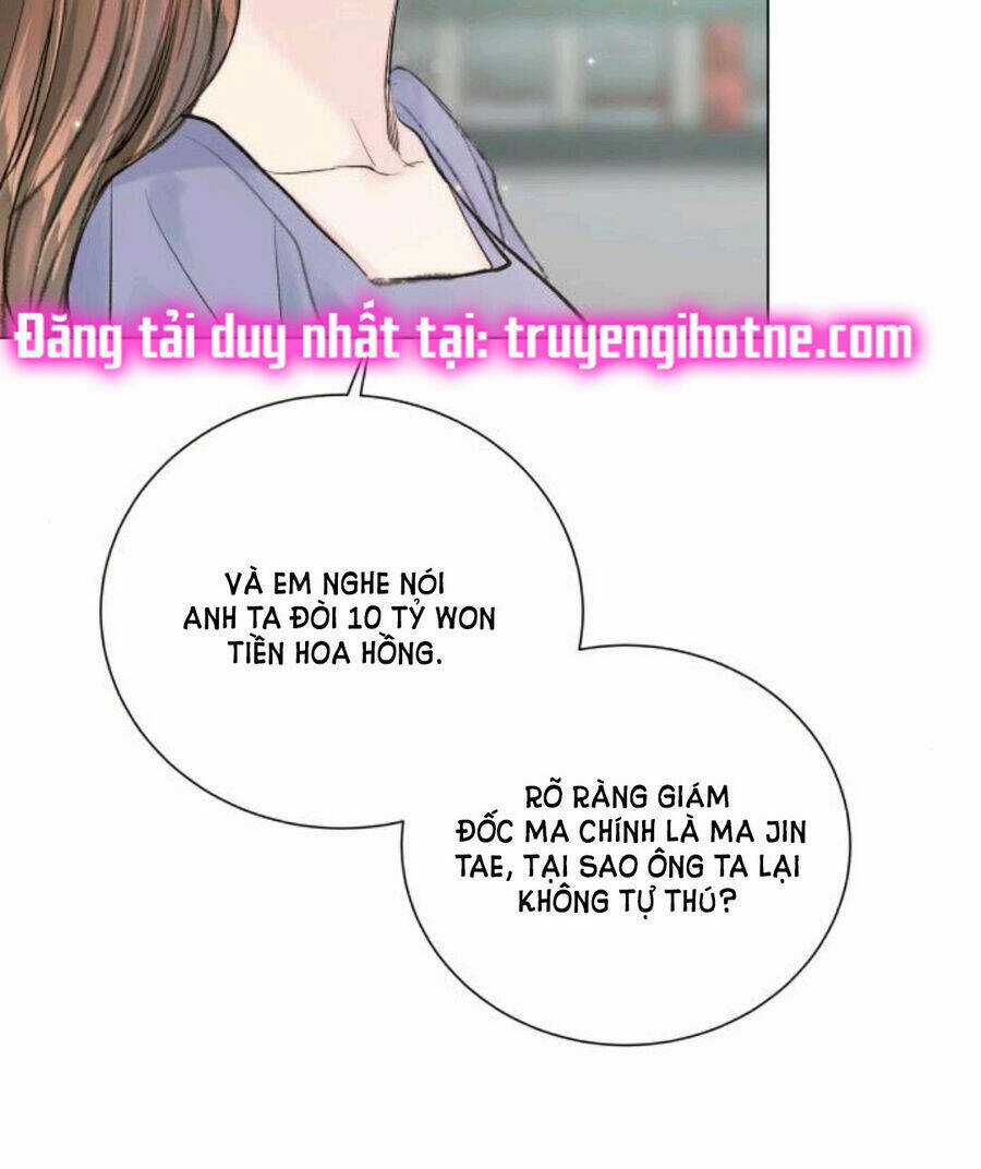 Nhất Định Chúng Ta Sẽ Được Hạnh Phúc Chapter 108.2 trang 28