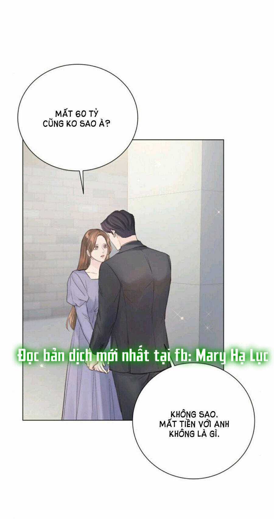 Nhất Định Chúng Ta Sẽ Được Hạnh Phúc Chapter 108.2 trang 31