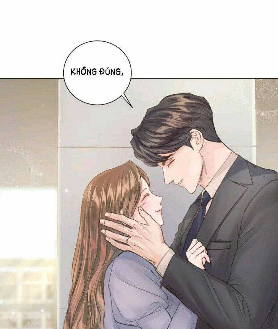 Nhất Định Chúng Ta Sẽ Được Hạnh Phúc Chapter 108.2 trang 34