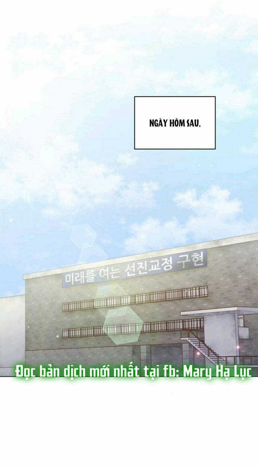 Nhất Định Chúng Ta Sẽ Được Hạnh Phúc Chapter 108.2 trang 38