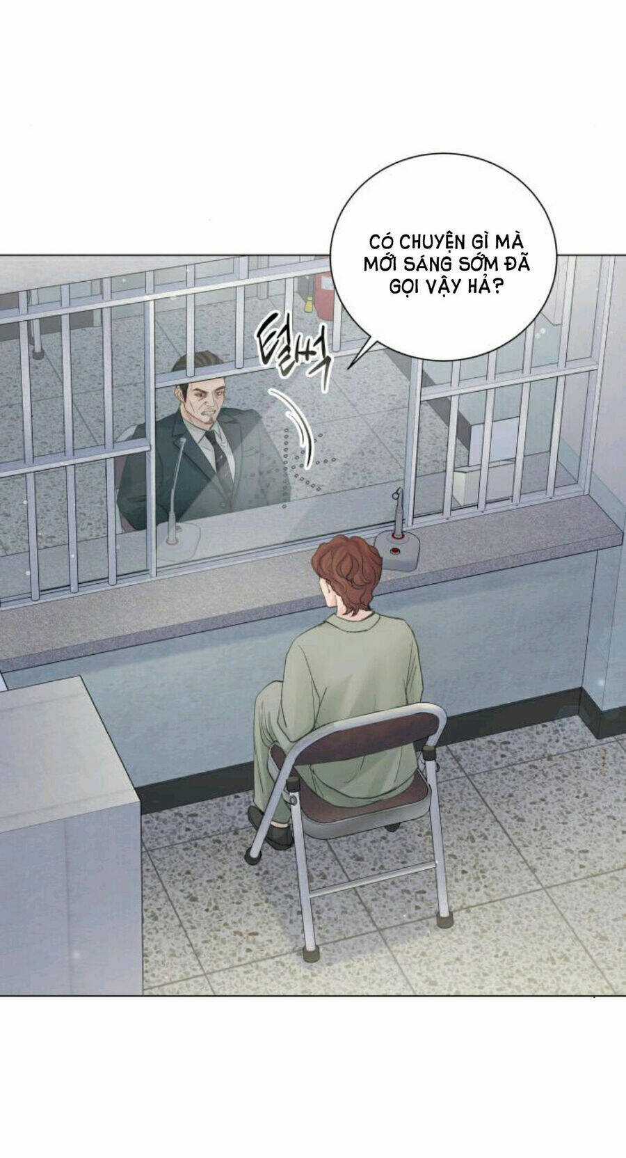 Nhất Định Chúng Ta Sẽ Được Hạnh Phúc Chapter 108.2 trang 39