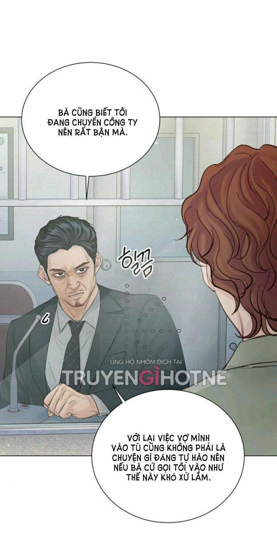 Nhất Định Chúng Ta Sẽ Được Hạnh Phúc Chapter 108.2 trang 40