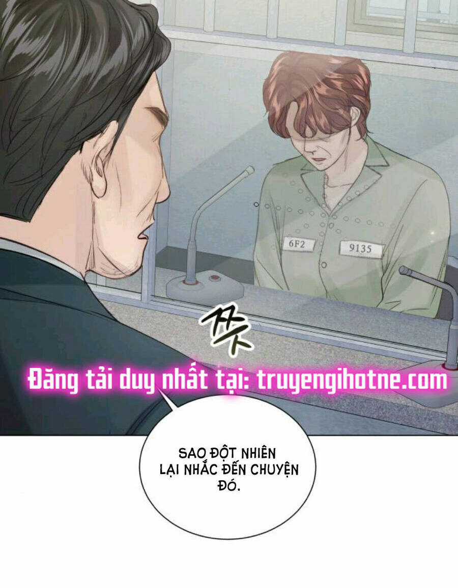 Nhất Định Chúng Ta Sẽ Được Hạnh Phúc Chapter 108.2 trang 43