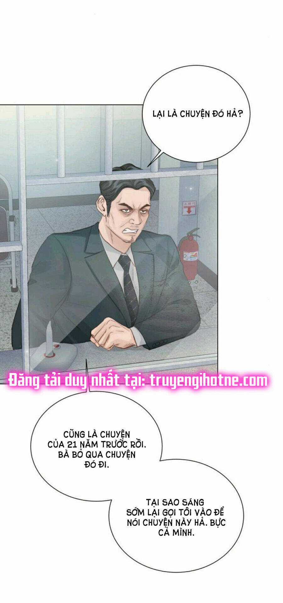 Nhất Định Chúng Ta Sẽ Được Hạnh Phúc Chapter 108.2 trang 45