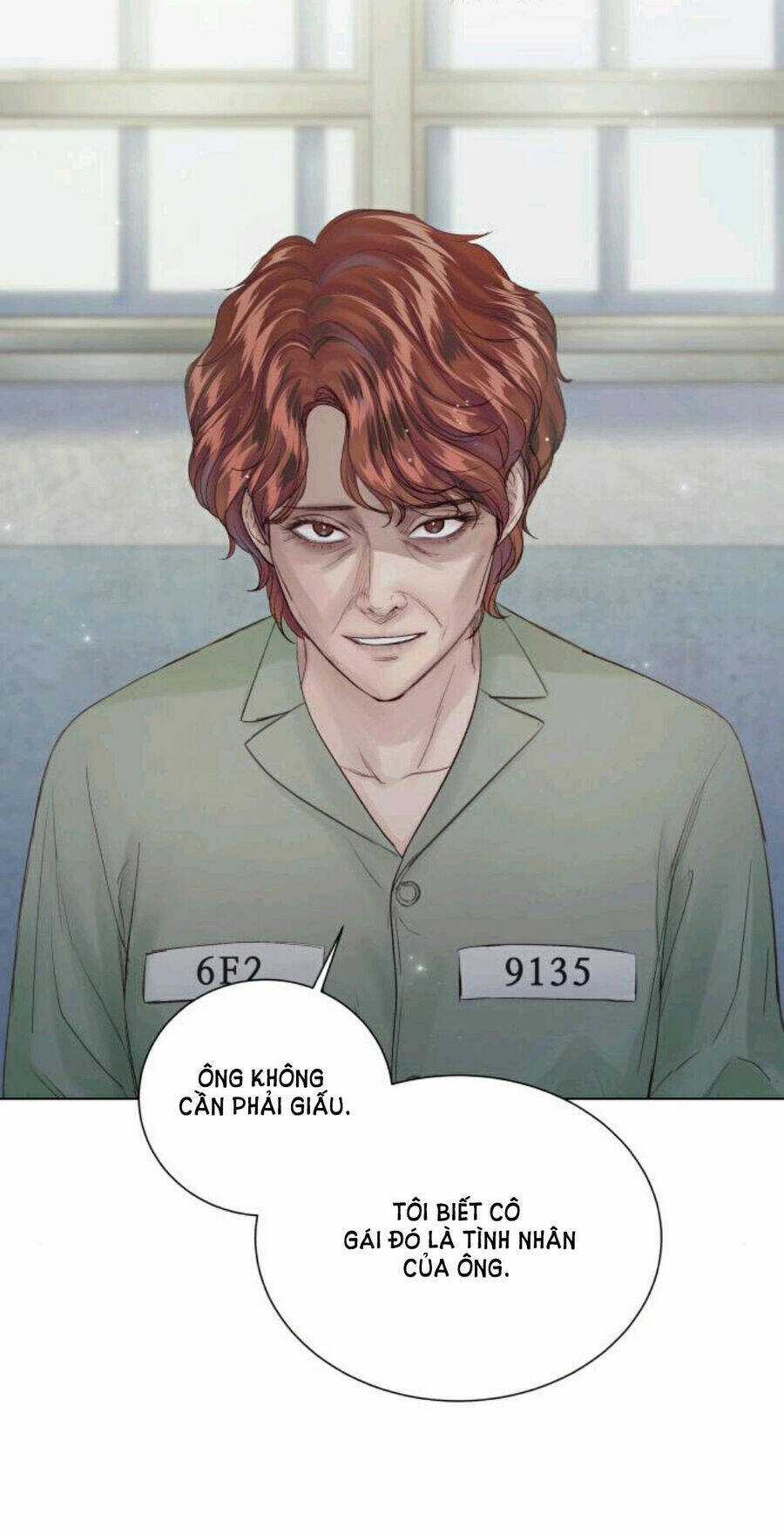 Nhất Định Chúng Ta Sẽ Được Hạnh Phúc Chapter 108.2 trang 47