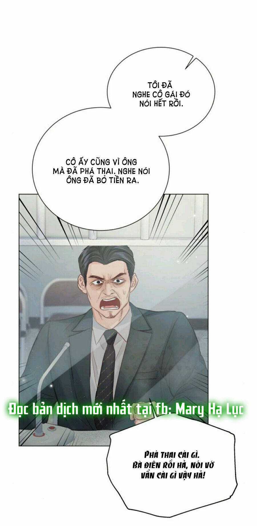 Nhất Định Chúng Ta Sẽ Được Hạnh Phúc Chapter 108.2 trang 48