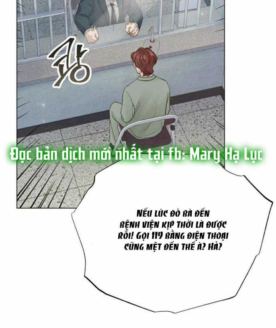 Nhất Định Chúng Ta Sẽ Được Hạnh Phúc Chapter 108.2 trang 57