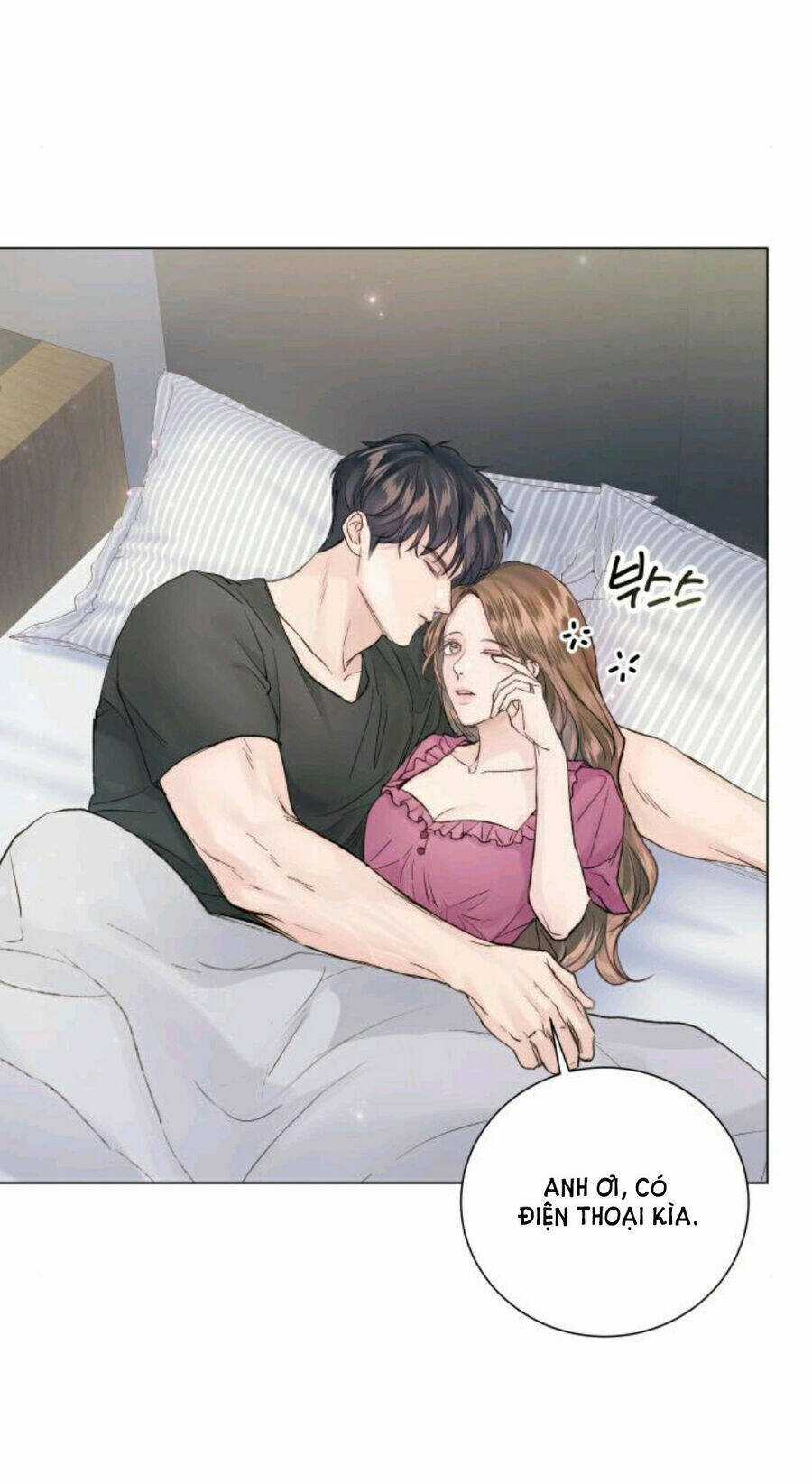 Nhất Định Chúng Ta Sẽ Được Hạnh Phúc Chapter 108.2 trang 63