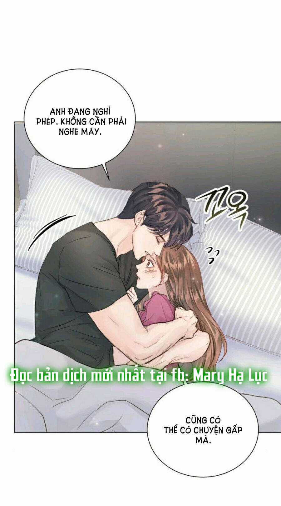 Nhất Định Chúng Ta Sẽ Được Hạnh Phúc Chapter 108.2 trang 64