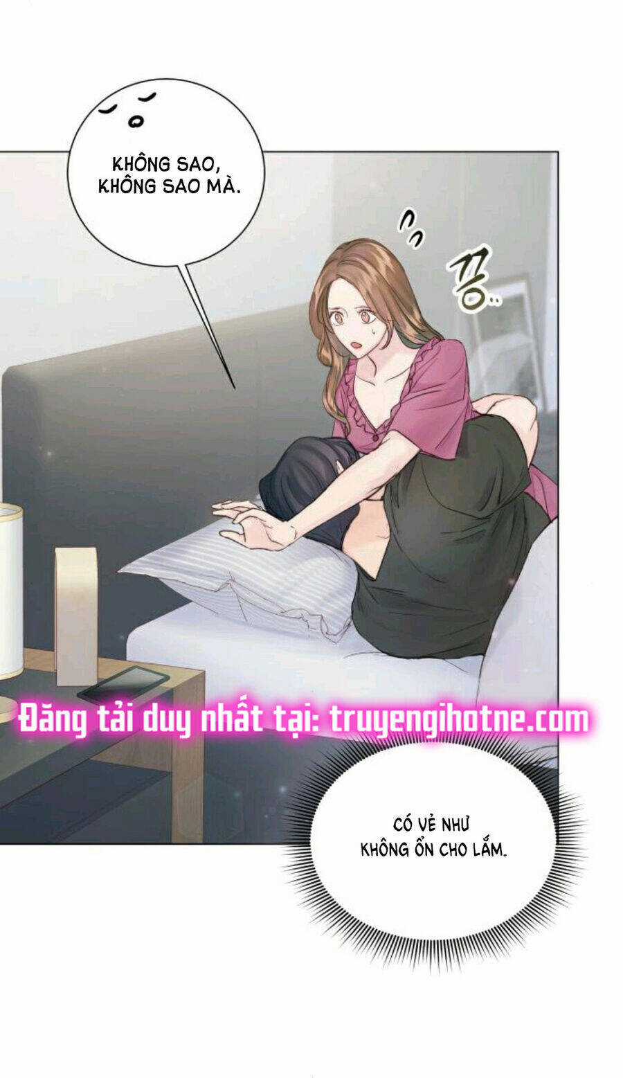 Nhất Định Chúng Ta Sẽ Được Hạnh Phúc Chapter 108.2 trang 65